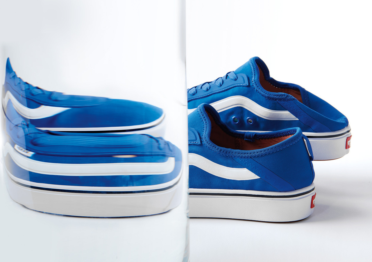 vans collapsible heel