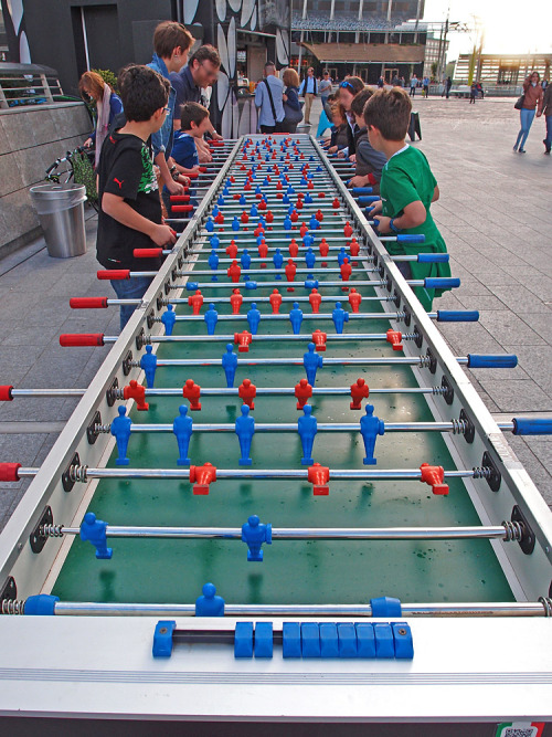 Giantfootball Table