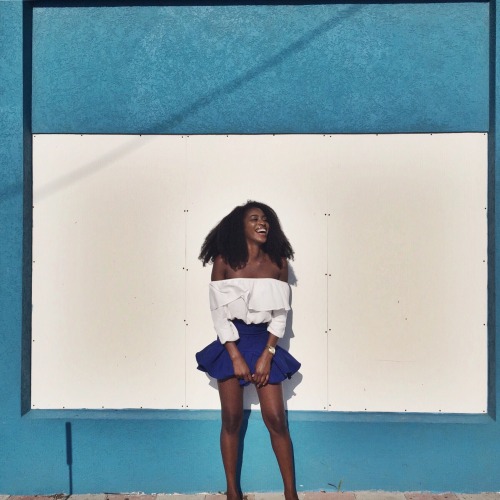 spiritedpursuit:Live in color