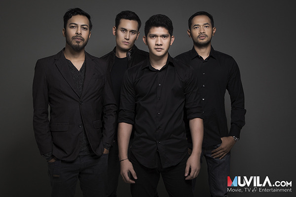 windysucipto:  The Raid 2 : Berandal (the cast) Photographer : Windy Sucipto 