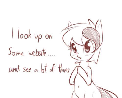 ask-gamer-pony:gamerpony-afterdark:teach me how to do sex thing  last time i post about i have nsfw blog and i got a lot of unfollowing because i lie…? So here you go!! Viola nsfw blog >:Ygo following and send some nsfw stuff  >w>