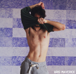 arismaverick:   Athens. Aris Maverick 2013