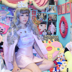 ” ♔ Dolly Princess ♔ ”