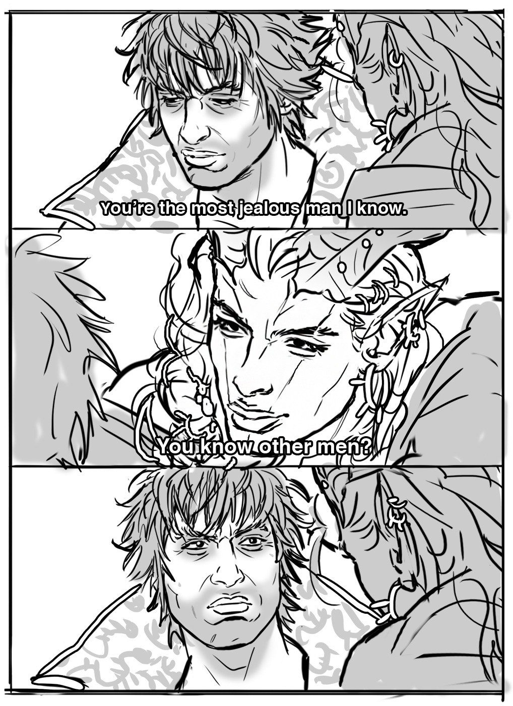 gortash On Tumblr gortash-on-tumblr