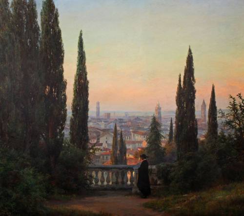 Ivan Weltz - Day burns. Verona 