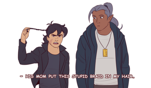 Vld s7 wha- wher- idkMORE CROSSOVER :D