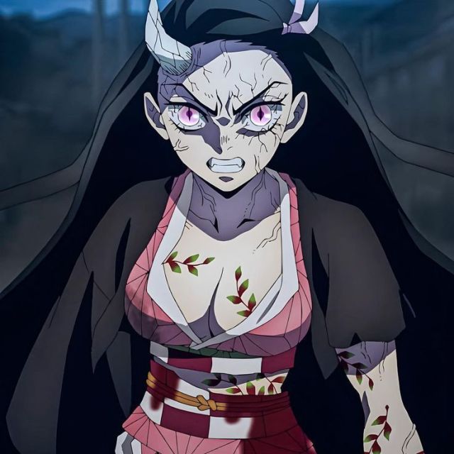 Demon Slayer: Kimetsu no Yaiba (Spanish Dub) Cruelty - Watch on Crunchyroll