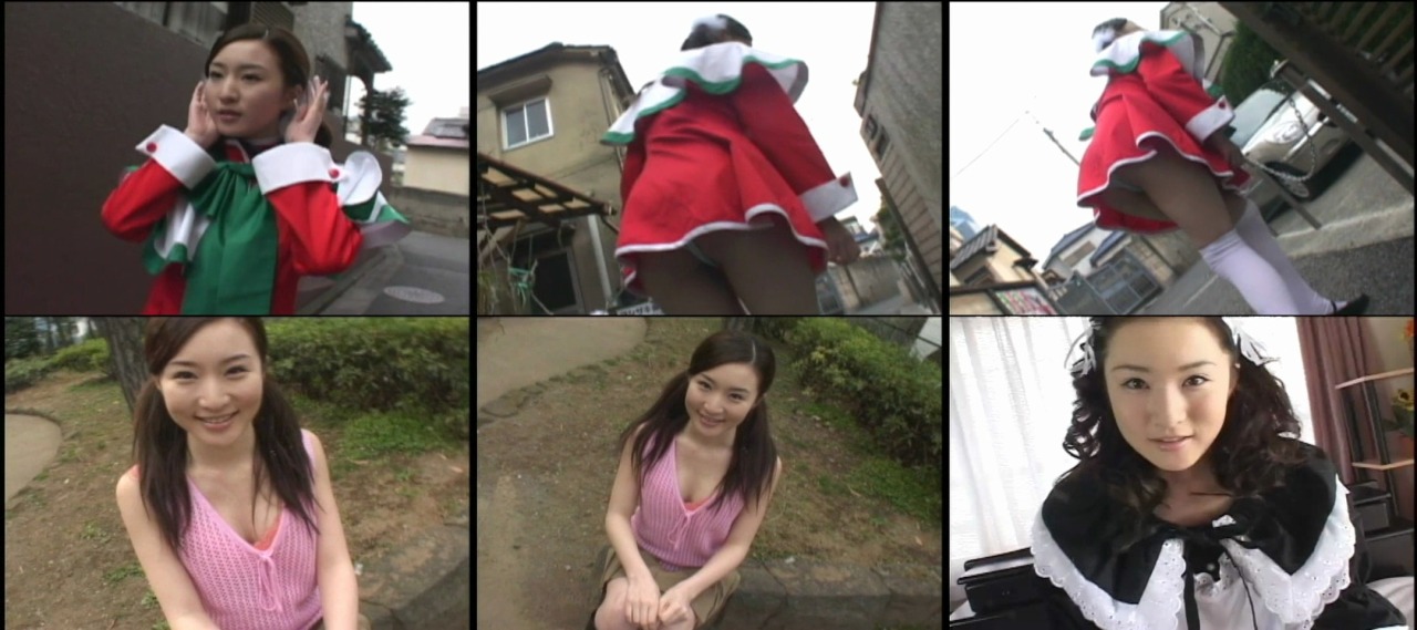 Dream Woman Volume 16 VIDEO - https://www.facebook.com/photo.php?v=665248846867932