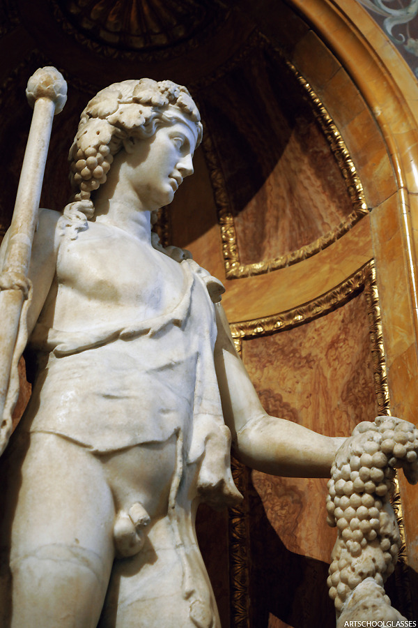artschoolglasses:  Galleria Borghese Rome, Italy 