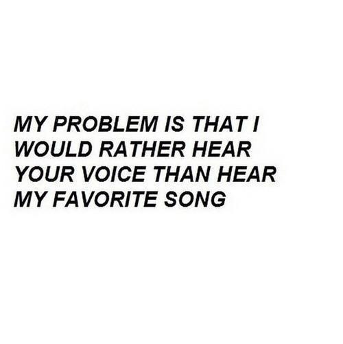 drowning in my mind
