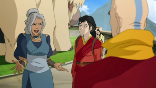 jinoras-light:  I guess you could say they had a “rocky relationship” 