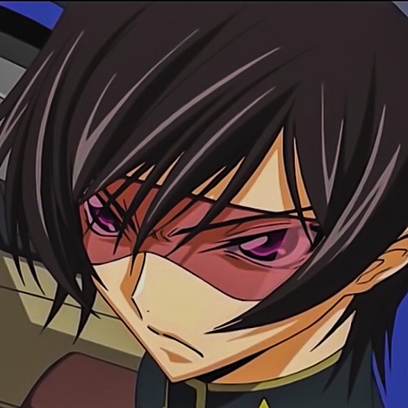 Lelouch Icon Explore Tumblr Posts And Blogs Tumgir