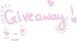 lev-ii:  Another giveaway inbound Hi so ive saved up money alot of money! and because my other giveaway was a big hit i decided why not have another one this time ill have more stuff and more fandom stuff involved 1st place 2 cosplays of choice (up to