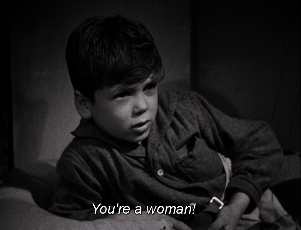 365filmsbyauroranocte:    Roma, città aperta (a.k.a. Rome, Open City) (Roberto Rossellini,