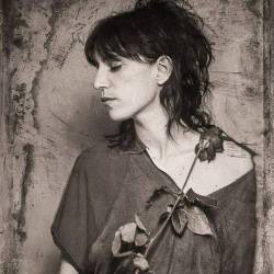 pattismithandrobertmapplethorpe: Patti Smith