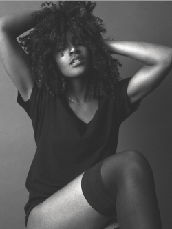 blackgirlsrpretty2: SPOTLIGHT: http://haussofkm.tumblr.com/