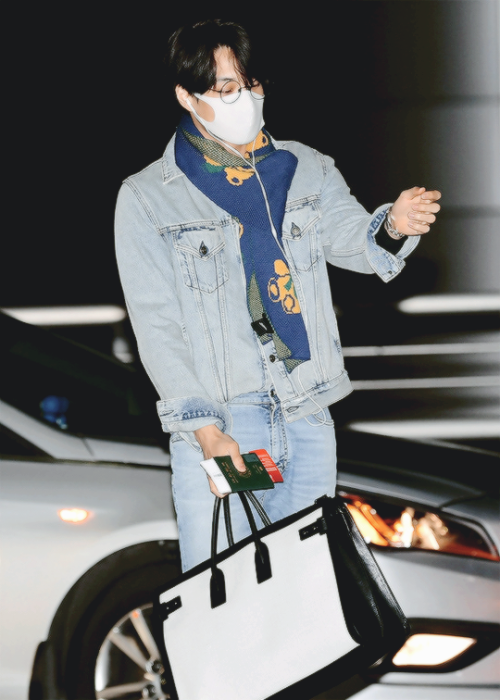 Icn Dxb