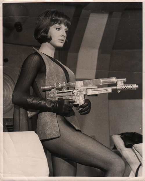 Women are Fantastic