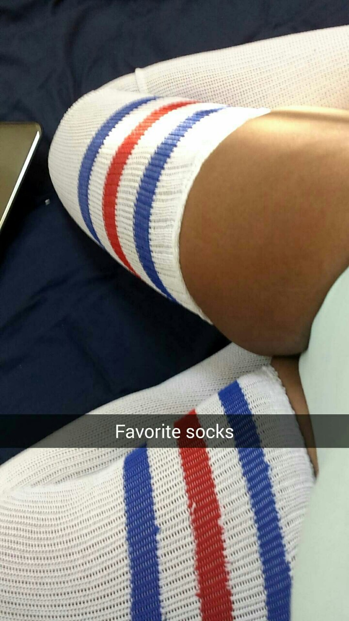 awkwardassbitch:  Snapchat 😚