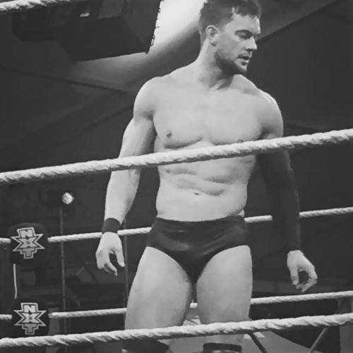 Porn Pics Finn balor