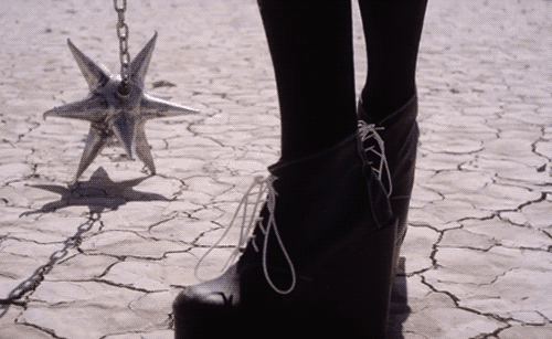 missellacronin:  So in love with this music video 