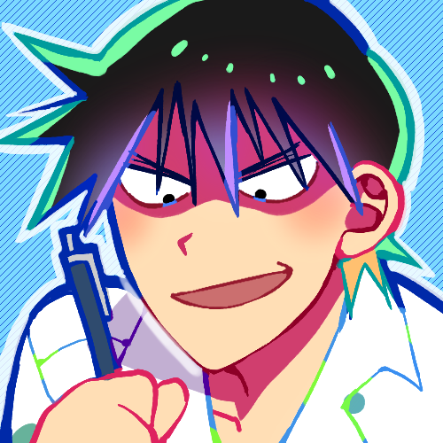YWPD dump!! Very repetitive colors oops;;;Feel free to use icons, credit not needed but appreciated!