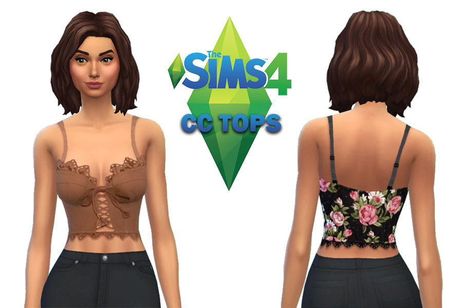 the sims 4 download link