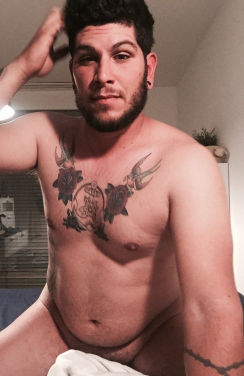 bearbearbearlove:Here we go :) New pics for my followers 😘😘