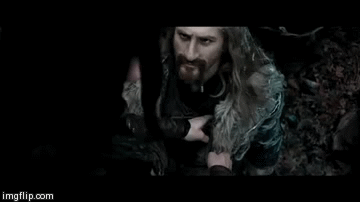 asguardianelf:  Fili sure has many weapons:))