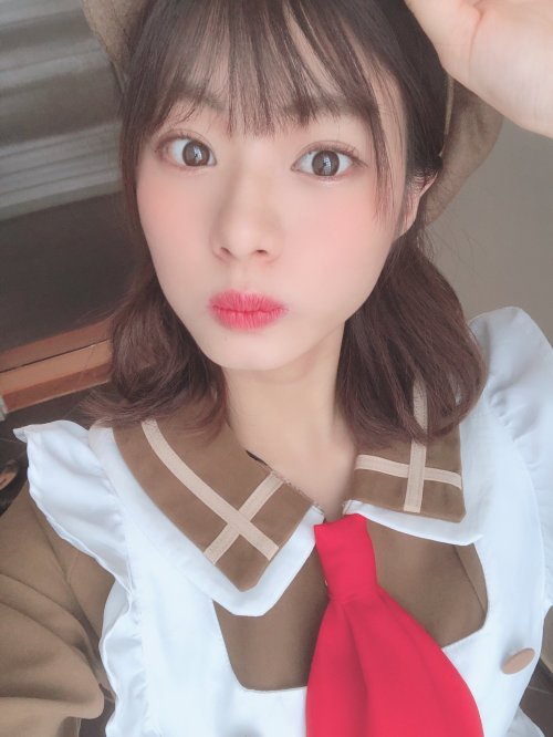 hkt48g:  Fukagawa Maiko  