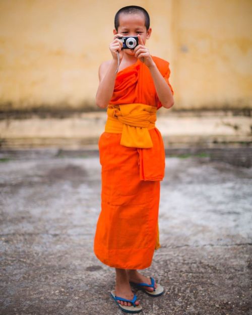 This week, I’m sharing images from #Laos, the only...