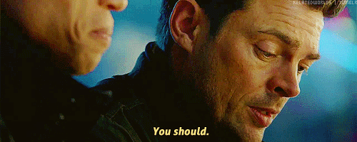 coveredinsnow-:relatedworlds-deactivated201402:You’re not like them.#when i think about this show i 