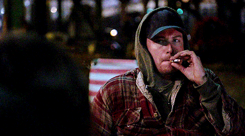 Undercover!Jay in CPD 9x09 “A Way Out”