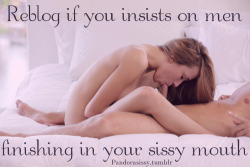 pandora-sissy:    My new site - Pandora Sissy Love XOXOXO   