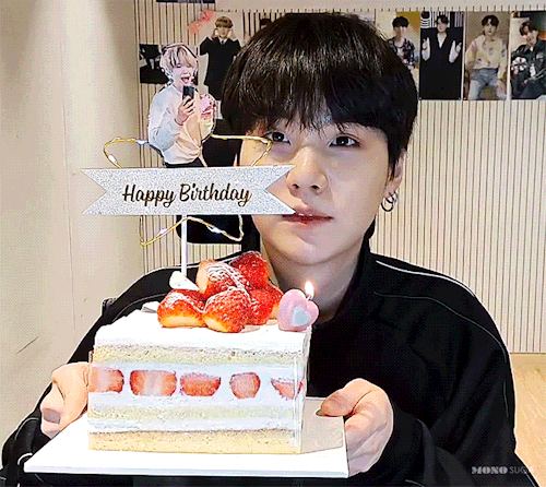 Happy Birthday Sweetie!