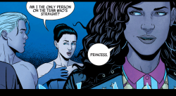 wormdelivre:  Young avengers is a gift to
