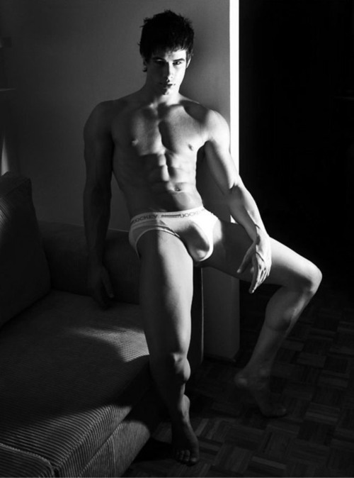 The Lost Boy /Male Photography/