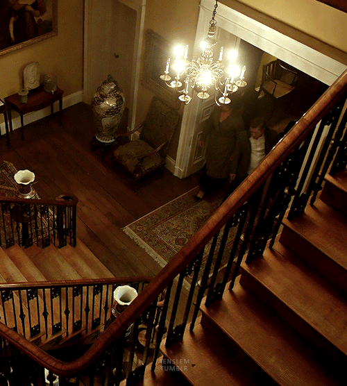 "Hello, Old Friend, And Here We Are. You And Me, On The Last Page." DOCTOR WHO || The Angels Take Manhattan