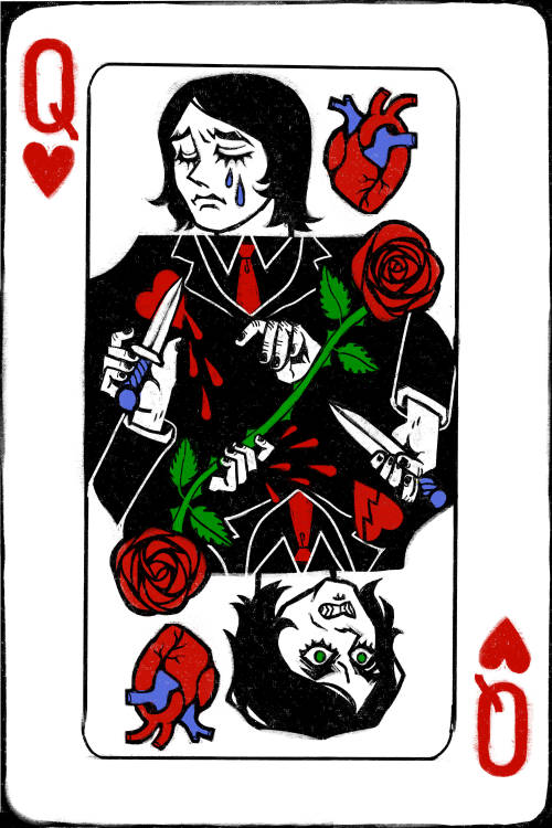 Dealt A Bad Hand
