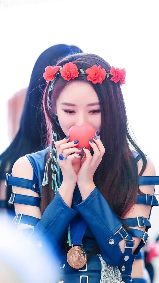 JiU& SuA✨Dreamcatcher 