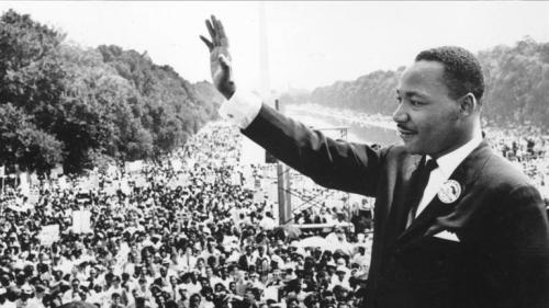 wokeculture:  48 Years Ago Today, Martin Luther King Jr. Was Assassinated by Katherine Na. 48 years 