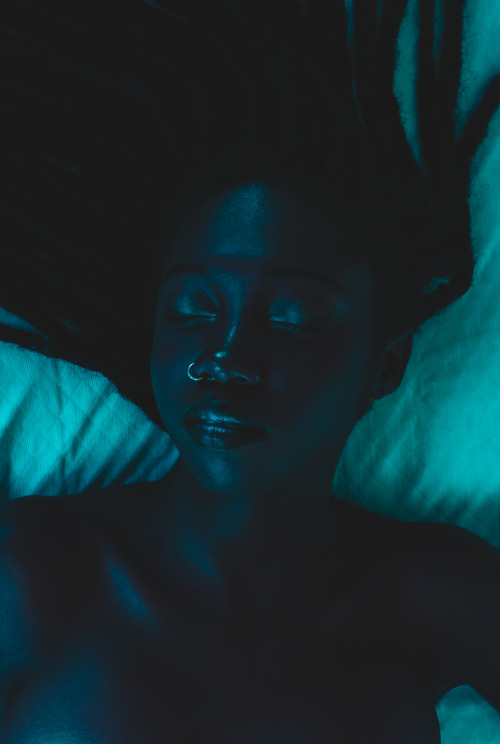 blackintellectunrefined: jamieblak: Awaken | photos by jamieblakModel: @kingkesiaIG: @jamieblak