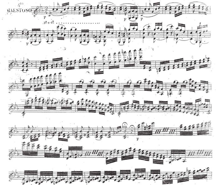 thatoddtrumpetgirl:  you-had-me-at-e-flat-major:  violaboss:  classical musicians