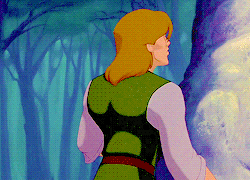 snowwhties:  (Some) animated characters + disabilities Sorry if I missed anyone!