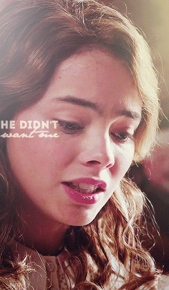 fairestcharming:It makes sense for us to dream about the things we’ve lost, and the things we hope f