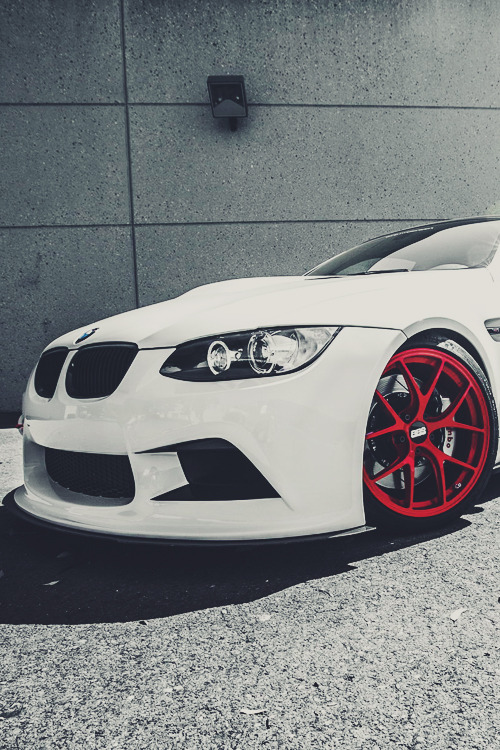 imposingtrends:  BMW E92 M3 | ImposingTrends | Facebook | Instagram
