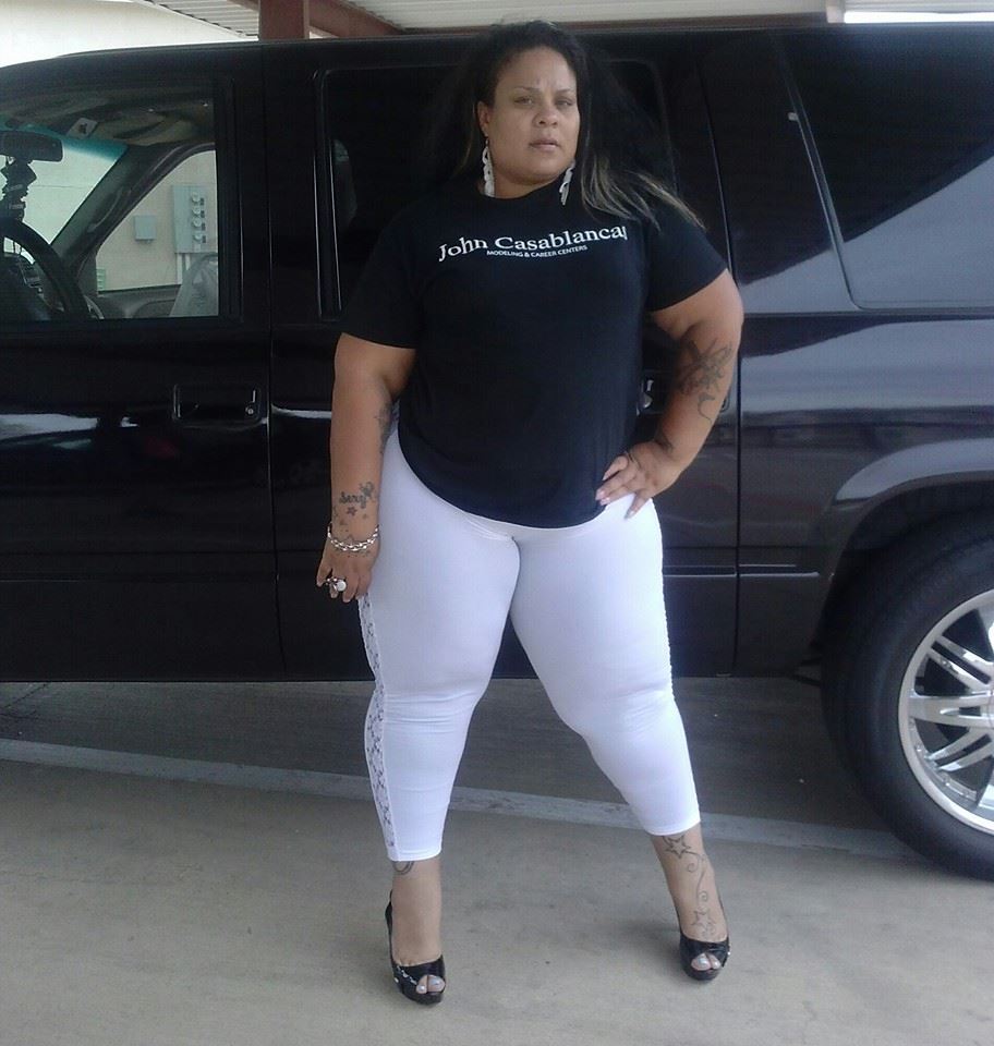 planetofthickbeautifulwomen:  StarLett 