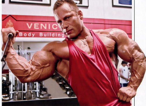 joeysilverado:  Michael Liberatore 