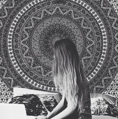 palmtreeperson:  boho unter We Heart It.