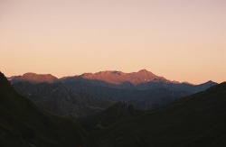 huskiphotography:  Queenstown, 2016, Kodak